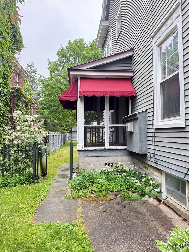 809 N George Street, Rome, NY 13440 - #3