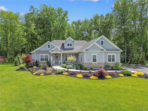 4309 Tiger Lily Path, Clay, NY 13090