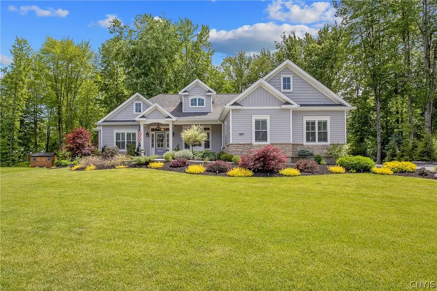 4309 Tiger Lily Path, Clay, NY 13090 - #2