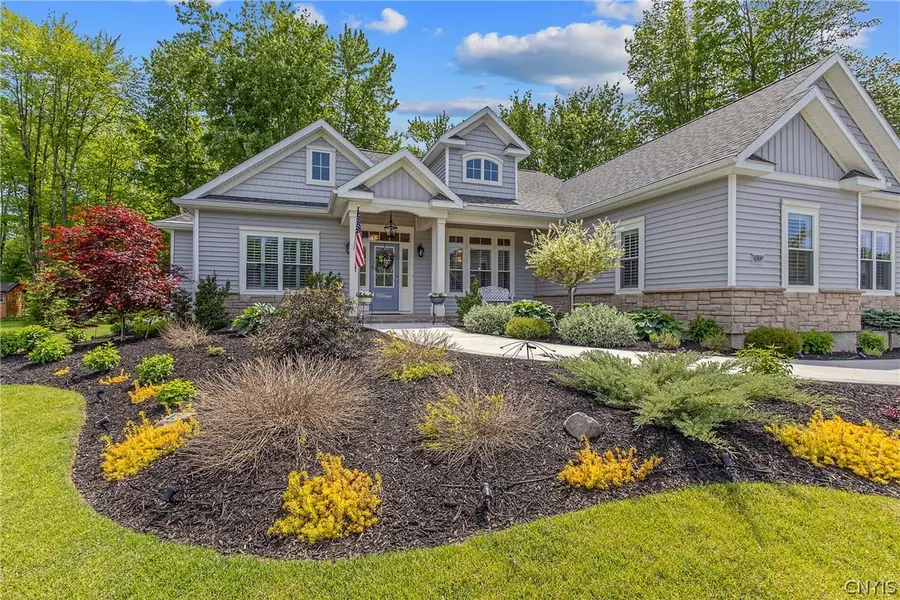 4309 Tiger Lily Path, Clay, NY 13090 - #3
