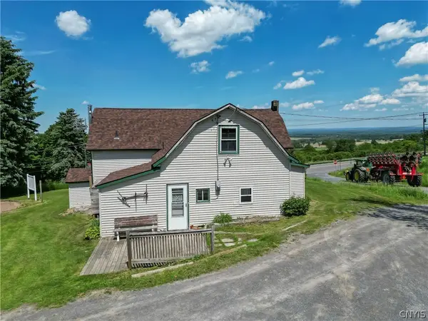 4424 Griffith Road, Lowville, NY 13367