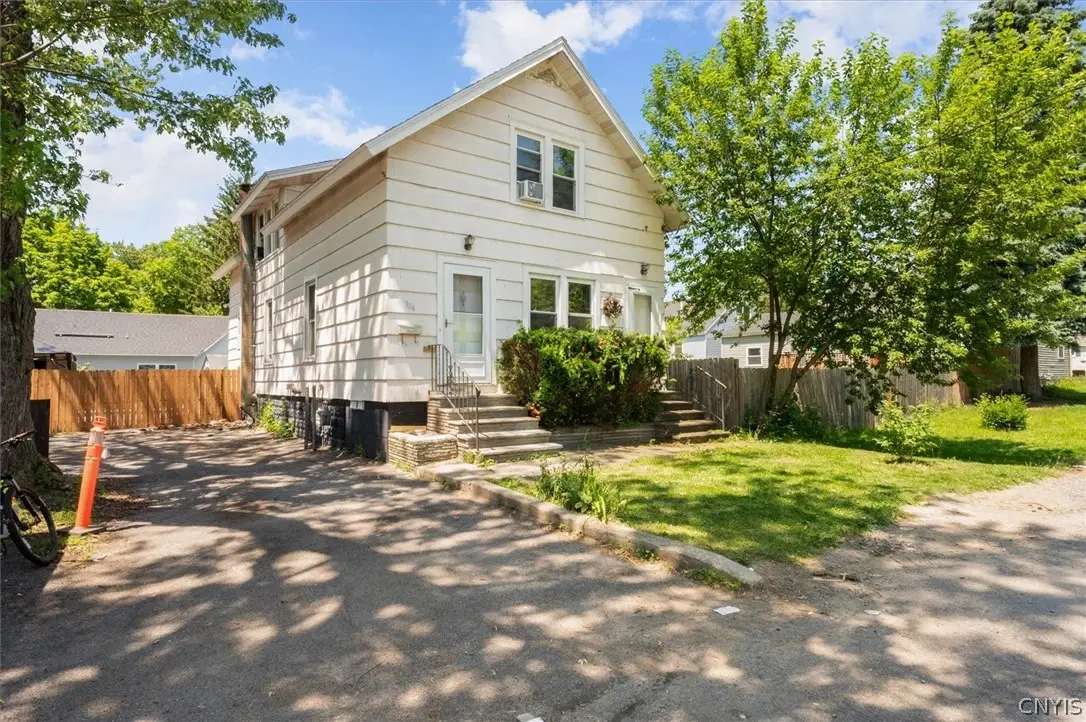 304 Lind Avenue, Syracuse, NY 13211 - #1