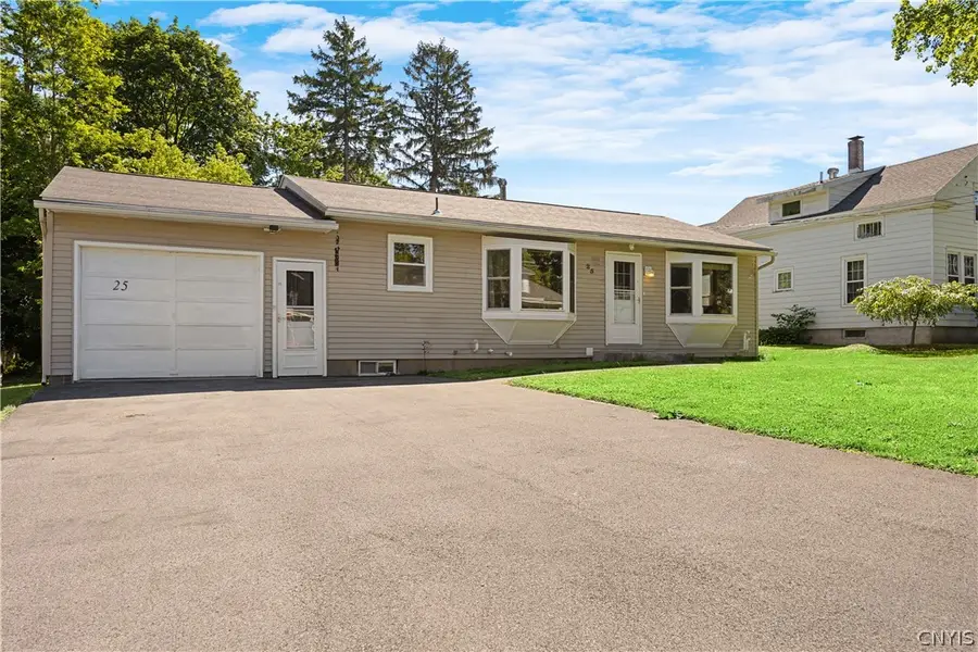 25 Van Epps Street, Vernon, NY 13476 - #2
