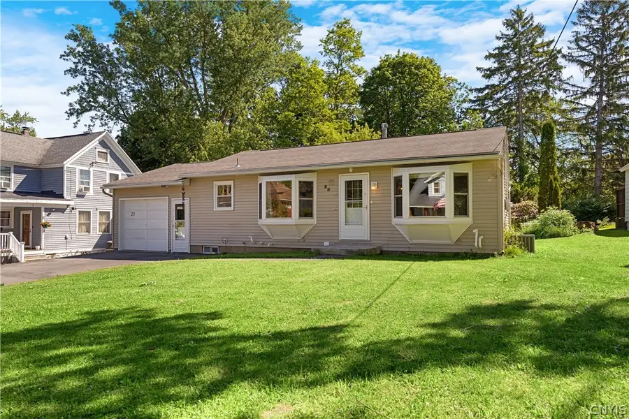 25 Van Epps Street, Vernon, NY 13476 - #3