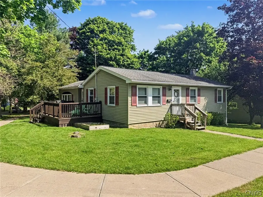 310 W South Street, Groton, NY 13073 - #2