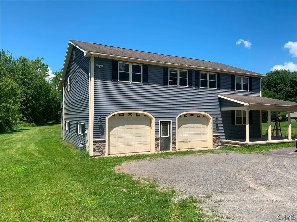 3375 State Route 31, Canastota, NY 13032 - #1