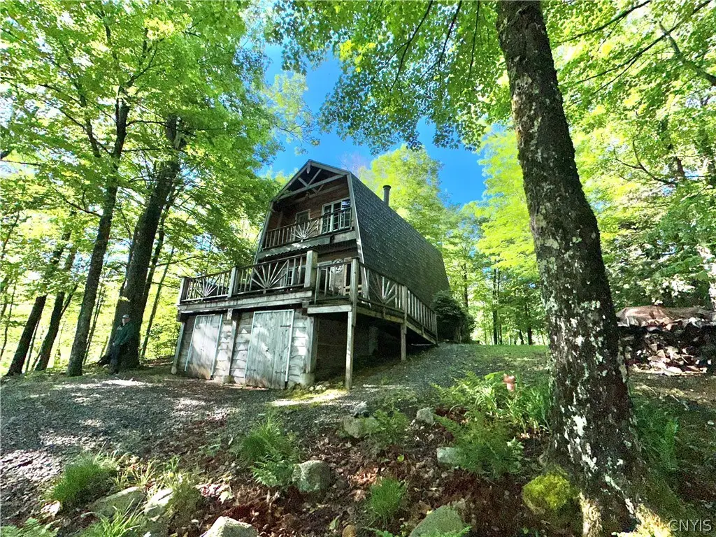 9436 Adsit, Croghan, NY 13327 - #1