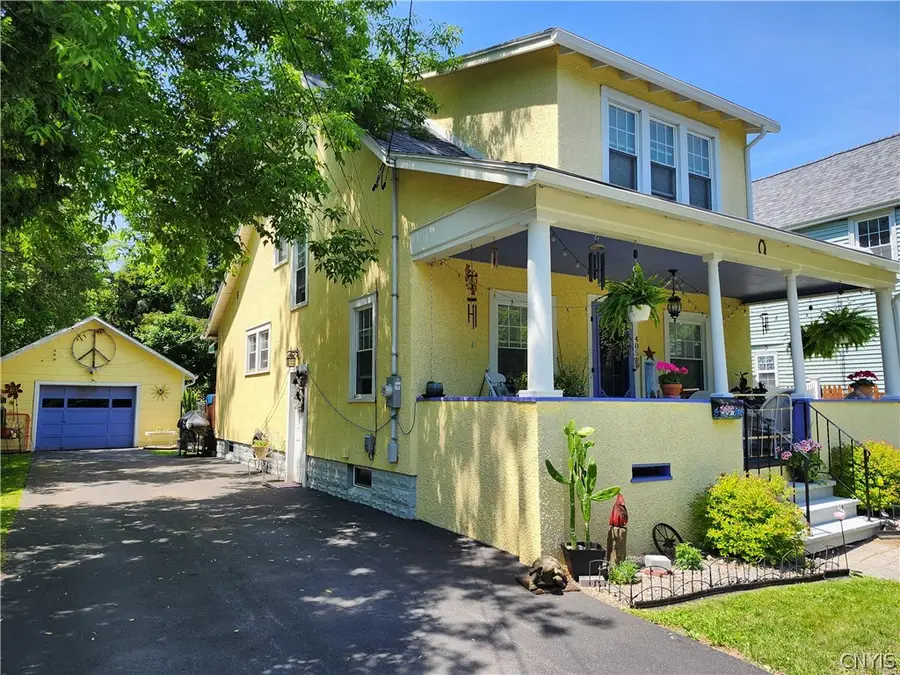 405 Cosby Road, Utica, NY 13502 - #2