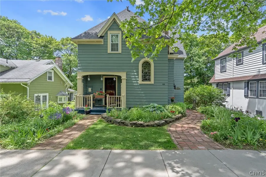 109 Euclid Terrace, Syracuse, NY 13210 - #2