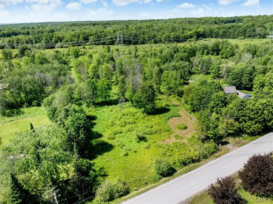 6101 Cavanaugh Road, Marcy, NY 13403 - #2