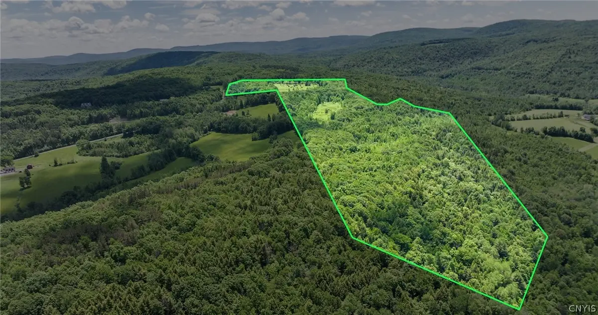 Bush Street, Cobleskill, NY 12043 - #1