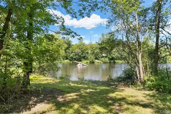Route 8, Poland, NY 13431