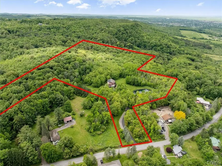 441 Brown Road, Frankfort, NY 13340 - #2
