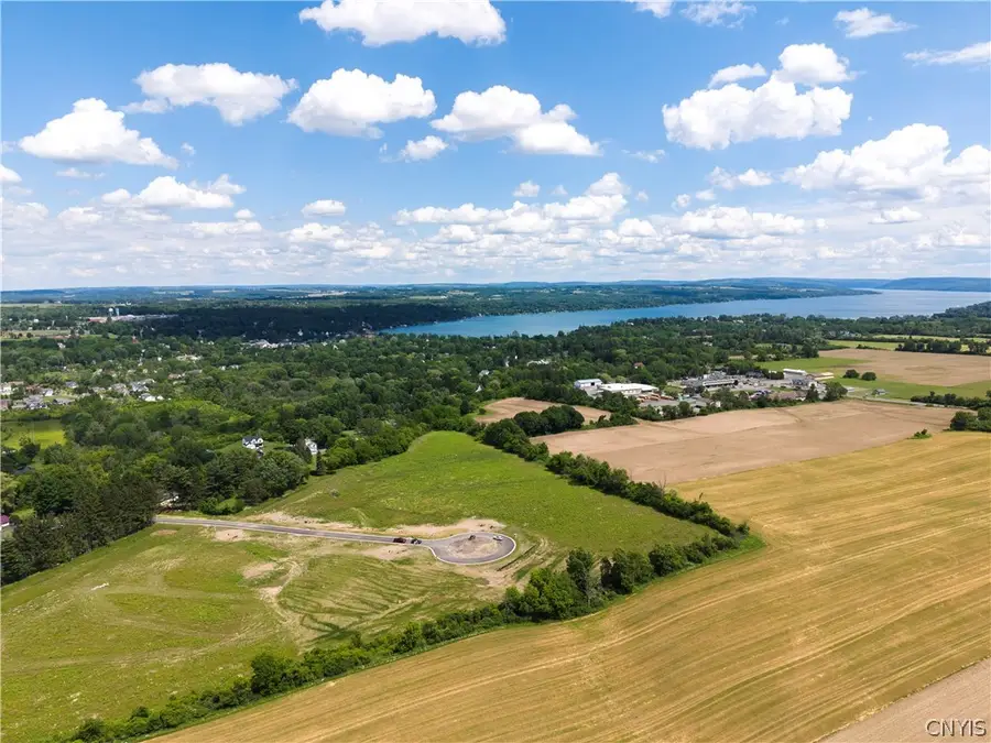 4 Village Meadow Lane Street, Skaneateles, NY 13152 - #3