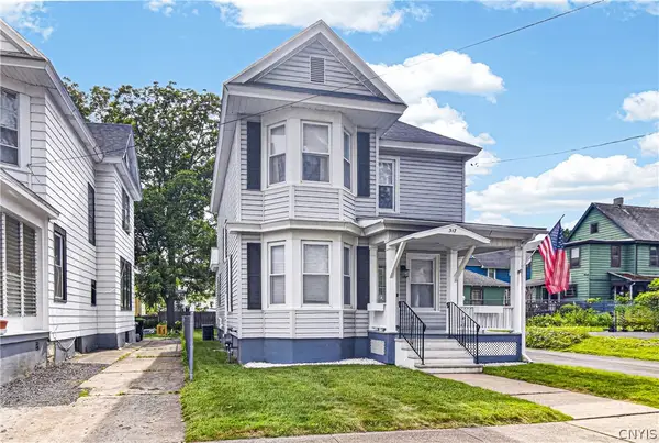 317 N Caroline St, Herkimer, NY 13350