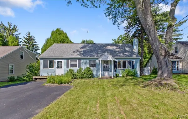 125 Circle Road, Syracuse, NY 13212