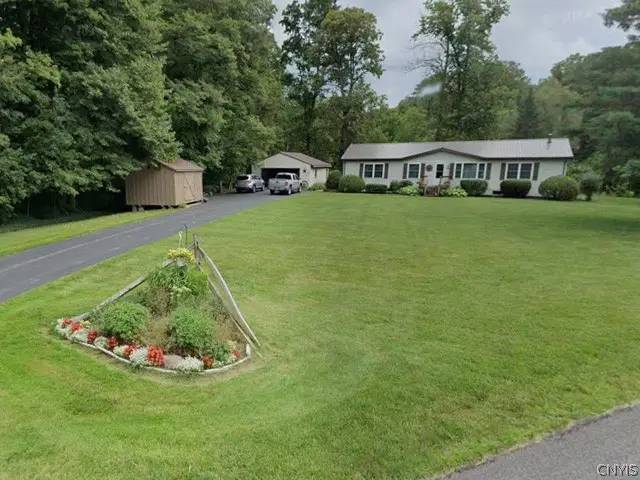 4018 Houck Road, Vernon, NY 13476 - #1