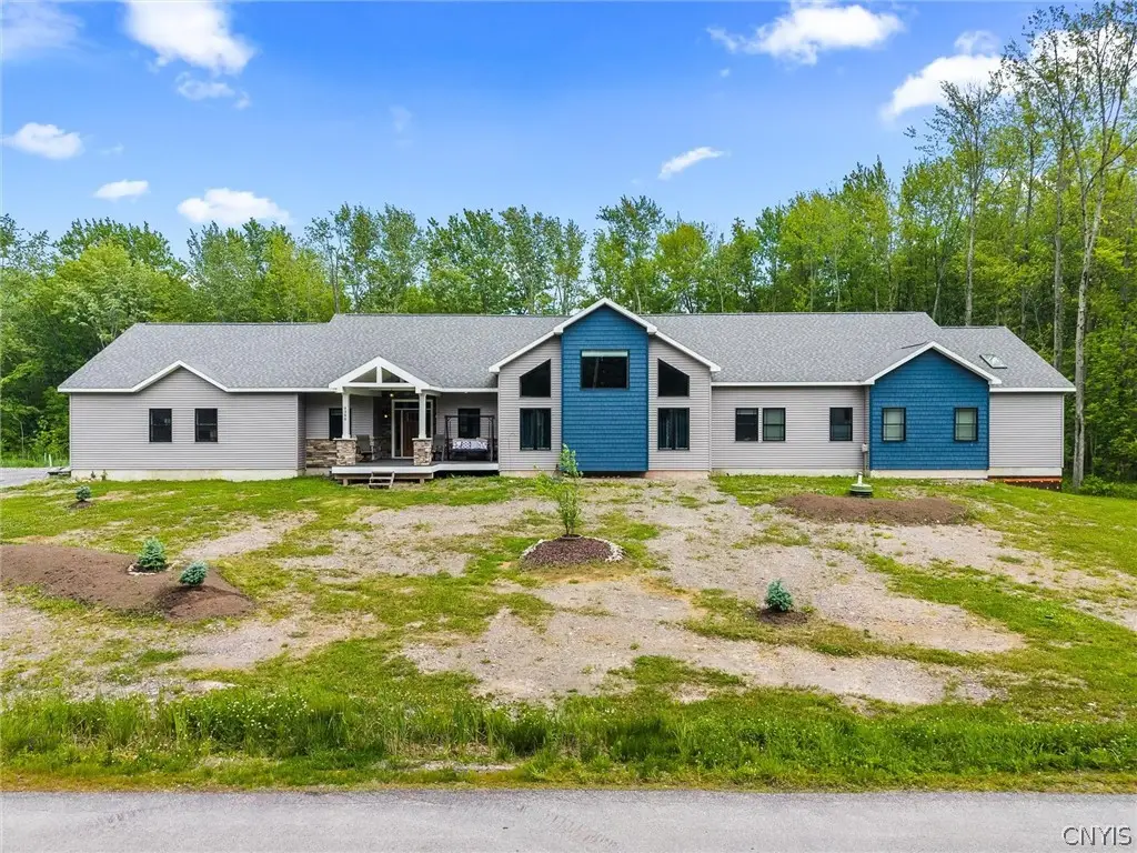 9390 Fox Road, Sullivan, NY 13037 - #1