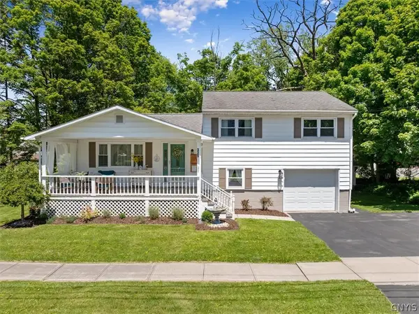 325 Putnam Street, Waterville, NY 13480