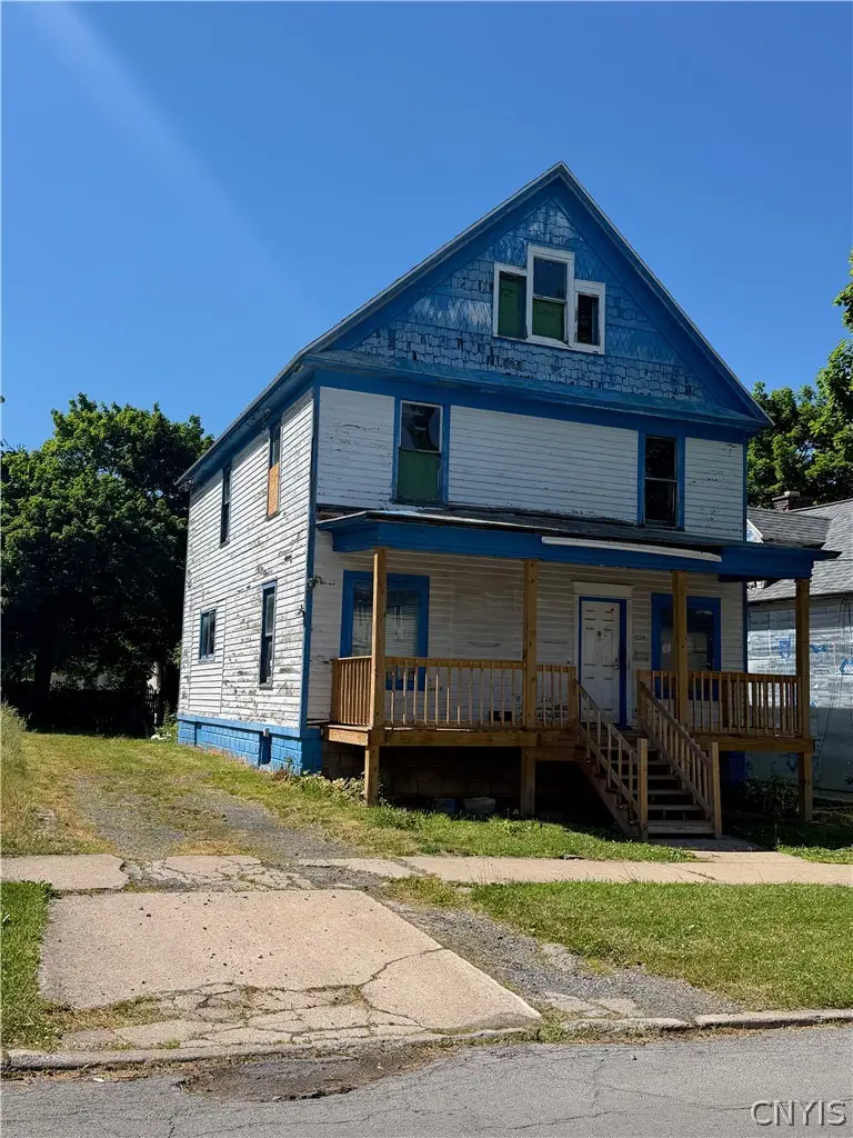 1628 Miller Street, Utica, NY 13501 - #3