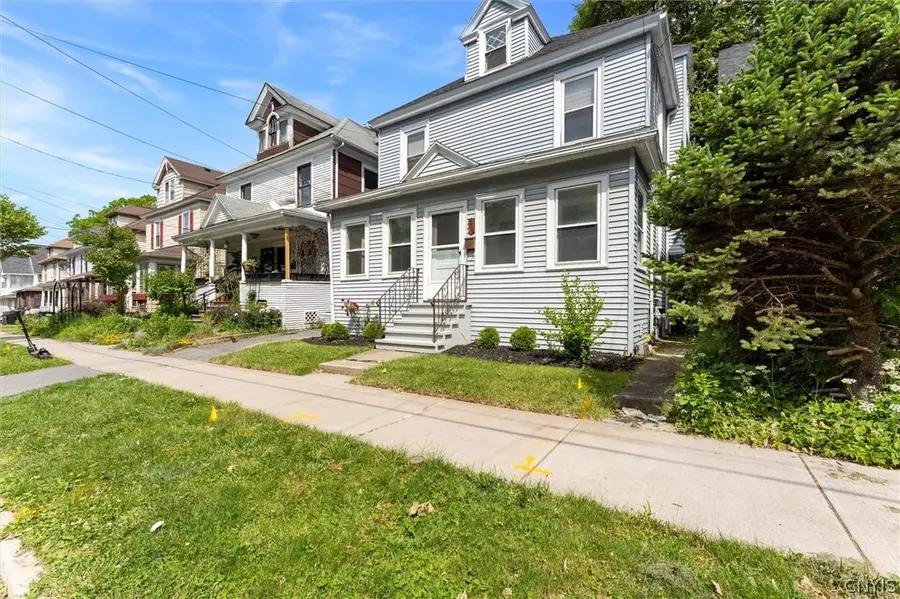 522 Tennyson Avenue, Syracuse, NY 13204 - #3