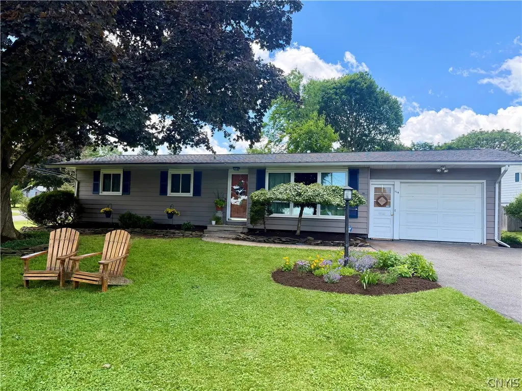 114 Kimberly Drive E, Syracuse, NY 13219 - #1