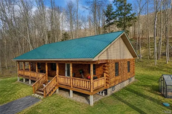 1084 Rt-12b #B, Hamilton, NY 13346