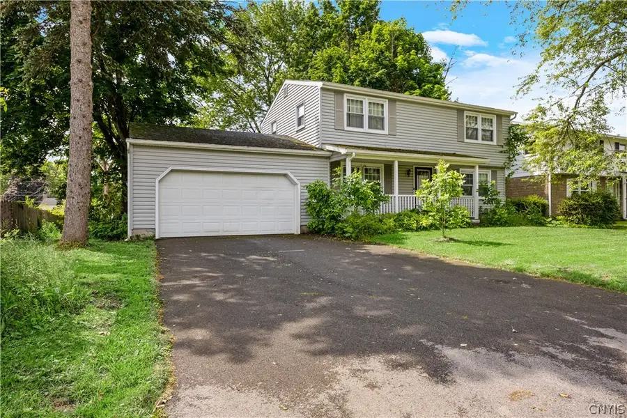 2280 Mott Road, Baldwinsville, NY 13027 - #2