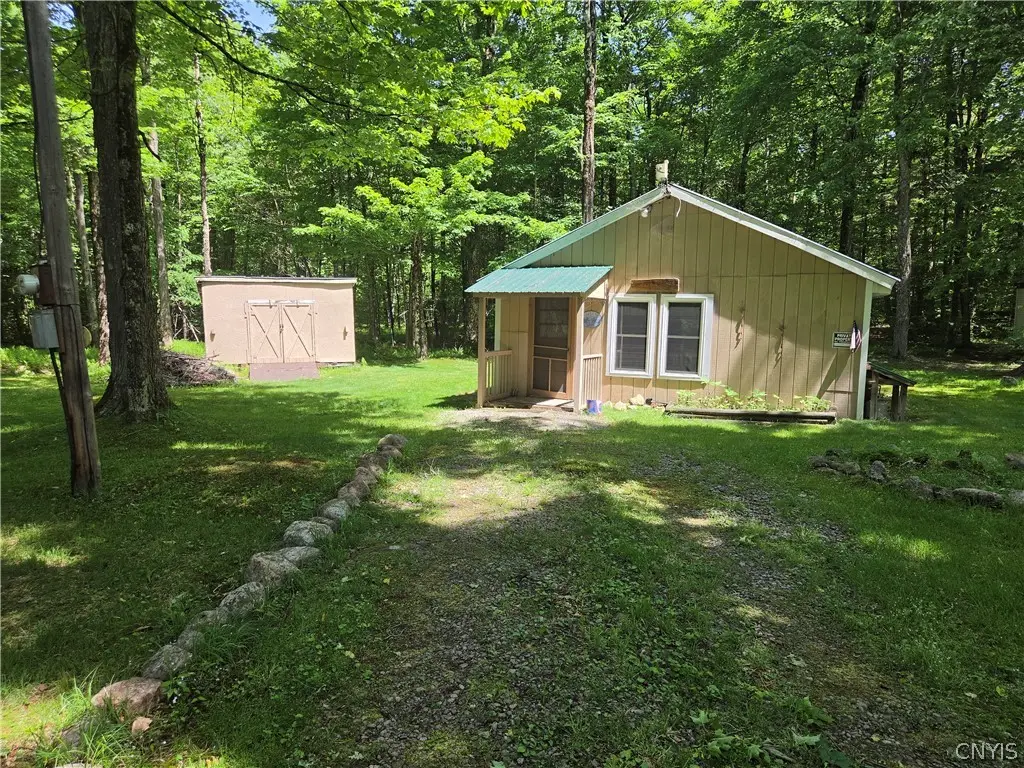 8809 Number Four Road, Lowville, NY 13367 - #1