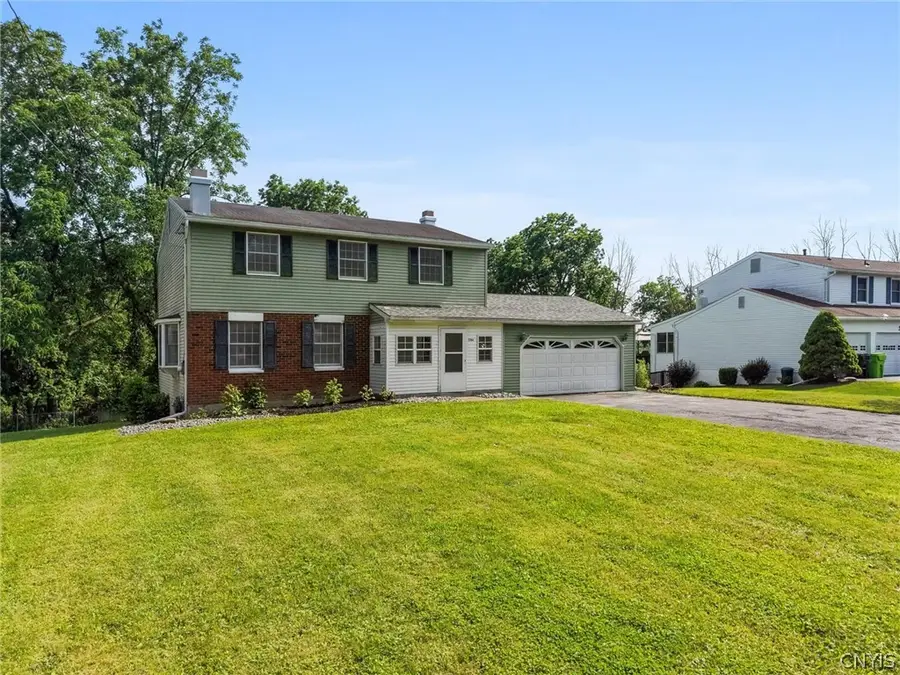 2264 Connell, Baldwinsville, NY 13027 - #2