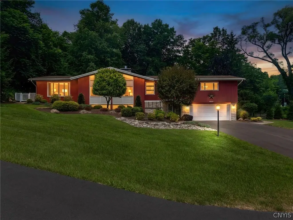 4849 Glenfield Drive, Syracuse, NY 13215 - #1