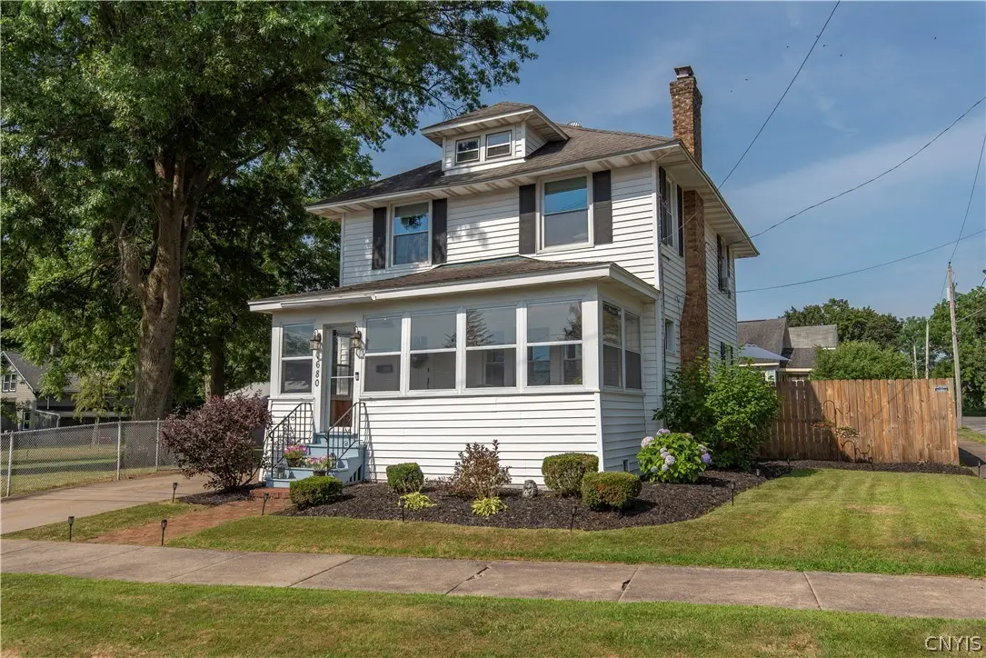 1680 Wesley Avenue, Utica, NY 13502 - #1