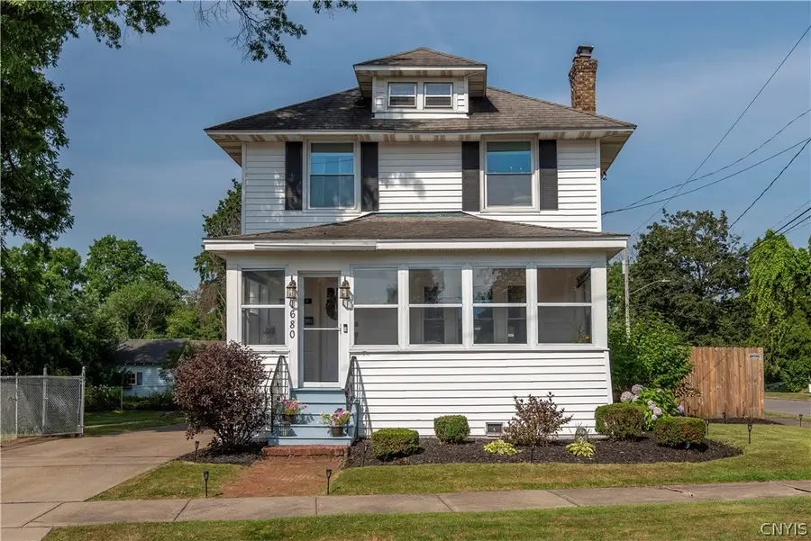 1680 Wesley Avenue, Utica, NY 13502 - #2