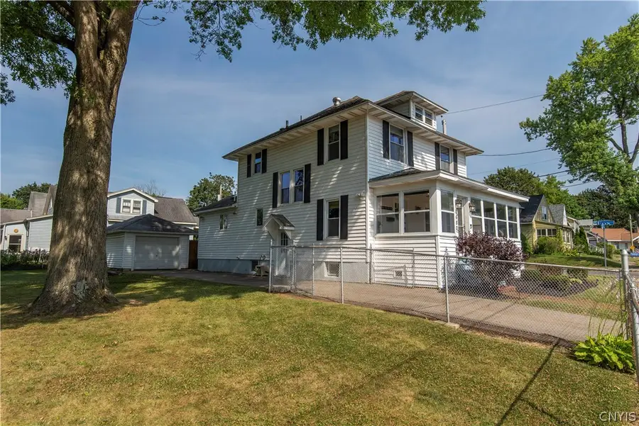 1680 Wesley Avenue, Utica, NY 13502 - #3