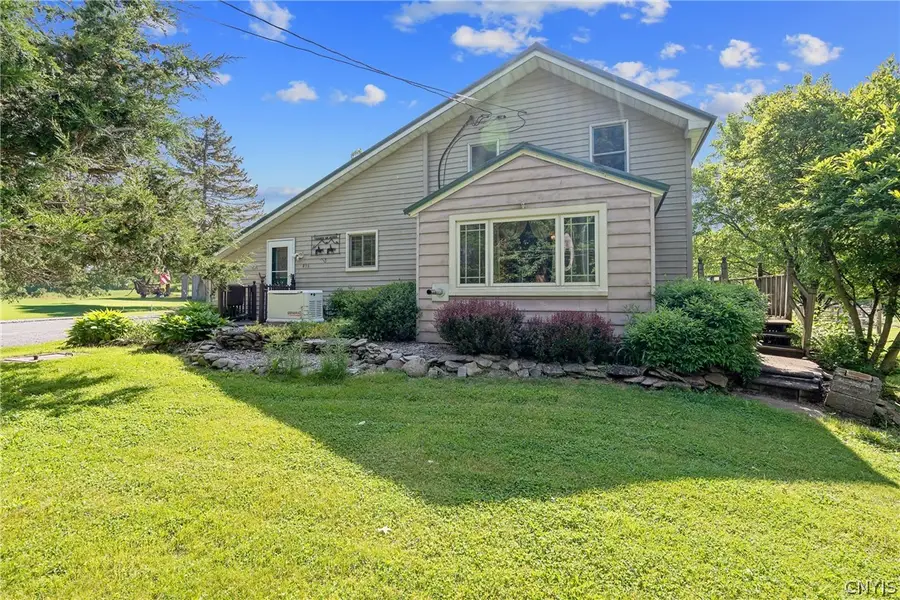 436 Albion Cross Road, Altmar, NY 13302 - #2