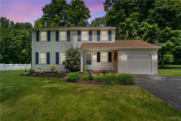 5 Ironwood Drive, Pennellville, NY 13132