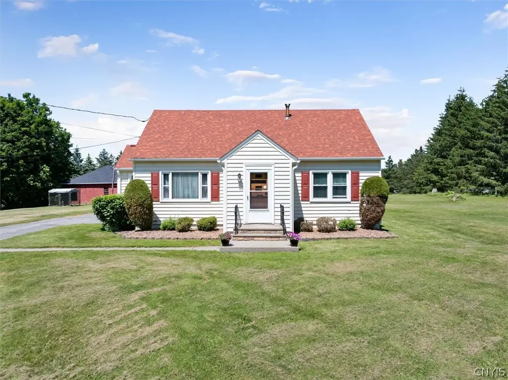 7729 Rome Oriskany Road, Rome, NY 13440 - #1