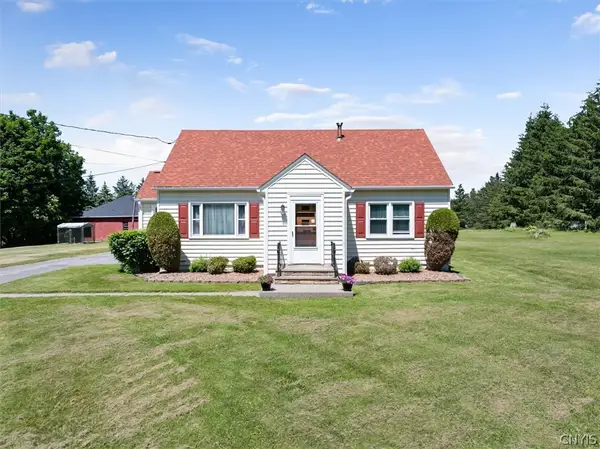7729 Rome Oriskany Road, Rome, NY 13440