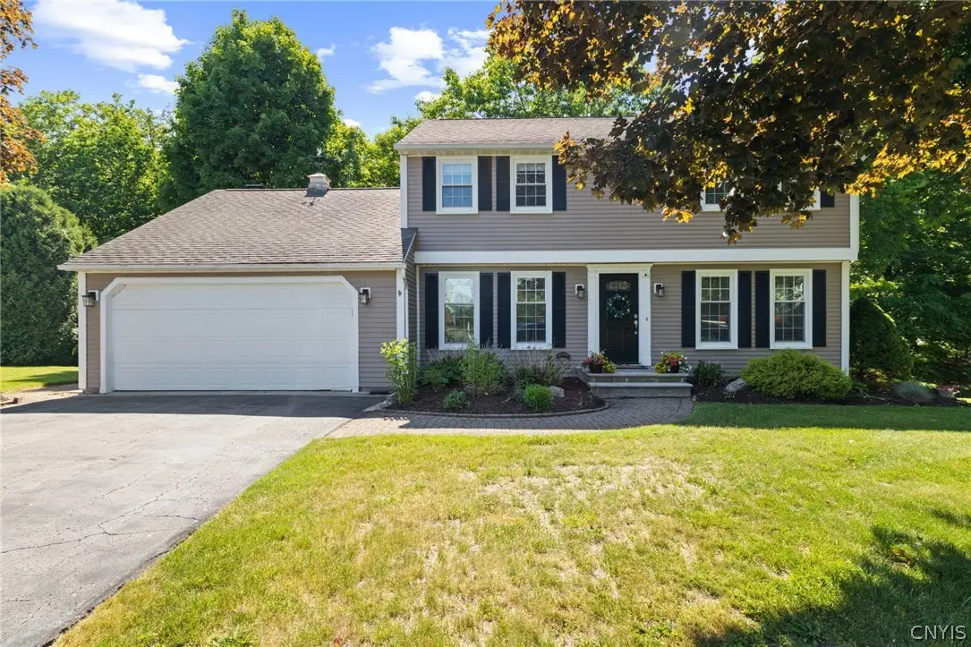 4847 Glinden Lane, Syracuse, NY 13215 - #1