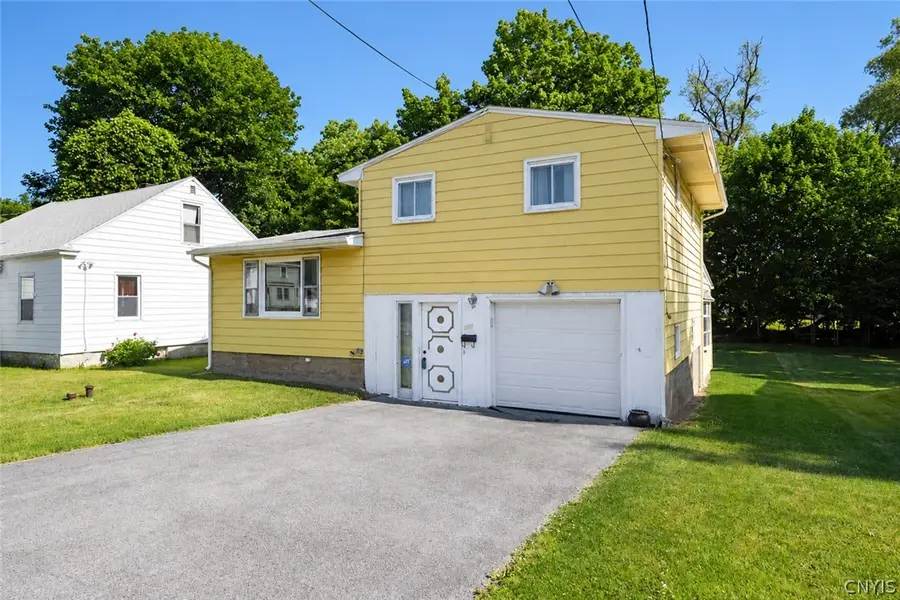 510 Atlantic Avenue, Syracuse, NY 13207 - #2