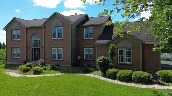 1108 Madden Lane, Cortland, NY 13045