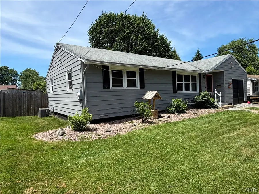 109 Lena Terrace, Syracuse, NY 13212 - #2