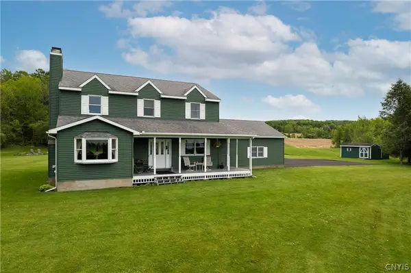 119 Cobane Road, Sauquoit, NY 13456