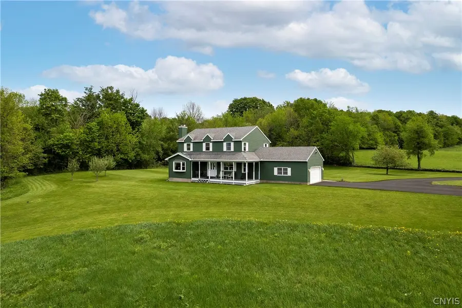 119 Cobane Road, Sauquoit, NY 13456 - #3