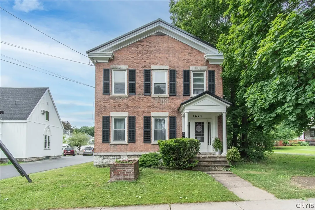 7675 N State Street, Lowville, NY 13367 - #1