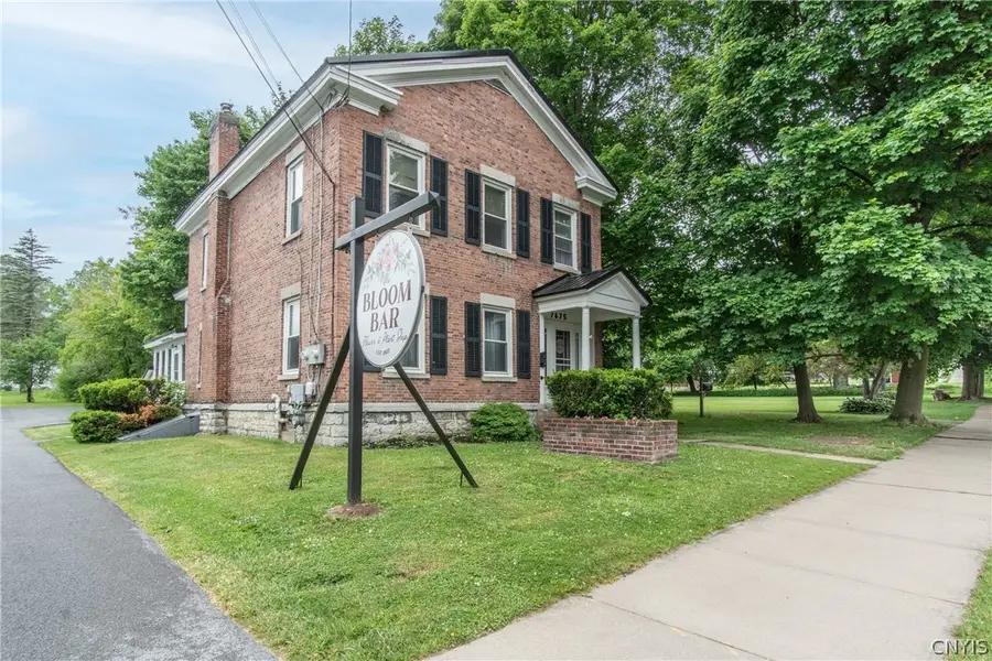 7675 N State Street, Lowville, NY 13367 - #2