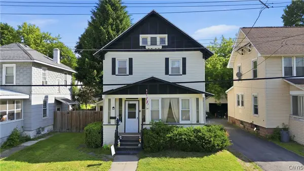 24 Spruce Street, Ilion, NY 13357