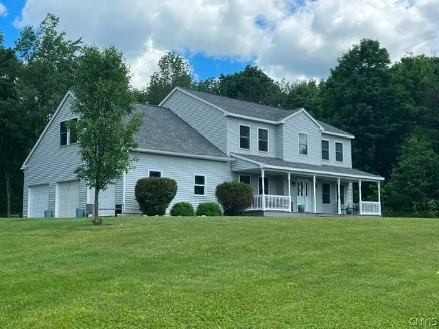 7785 Hamilton Rd Road, Hamilton, NY 13346 - #1
