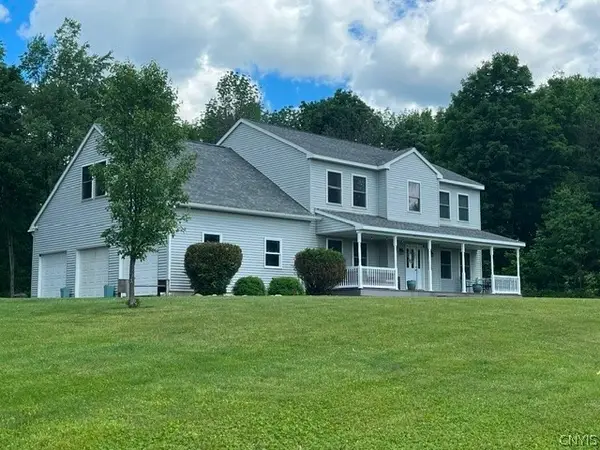 7785 Hamilton Rd Road, Hamilton, NY 13346