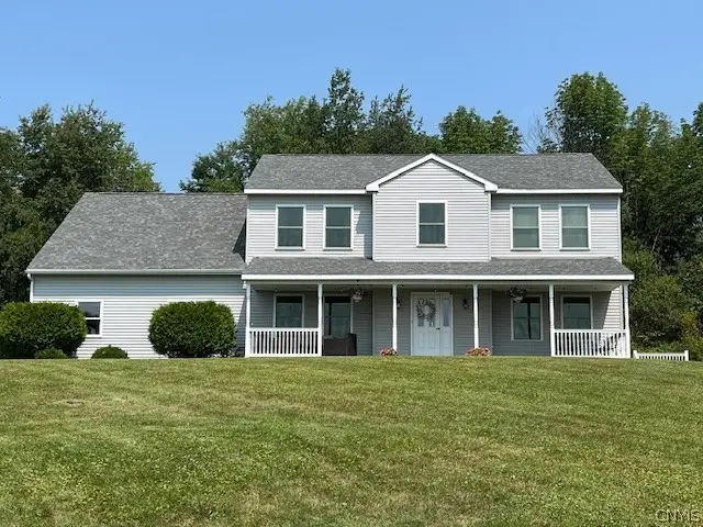 7785 Hamilton Rd Road, Hamilton, NY 13346 - #2